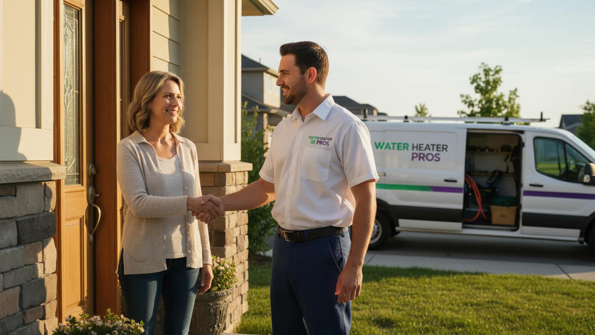 water heater repair in Clifton Heights, PA Near Me